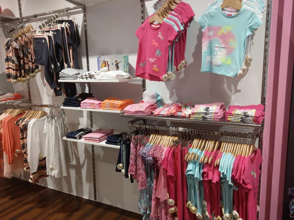 Brooklyn Store 101 Kids