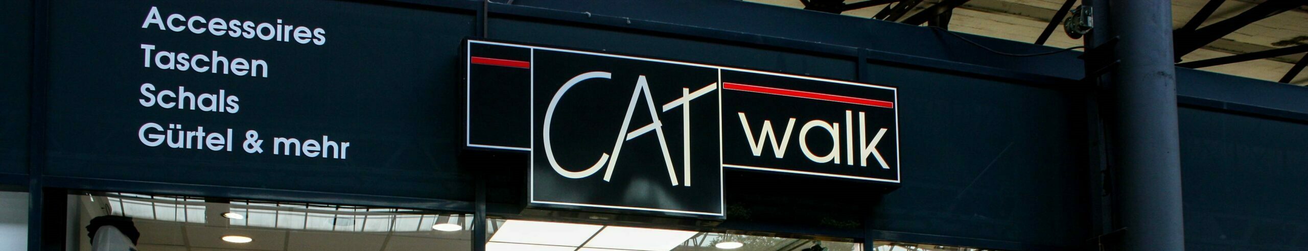 CATwalk