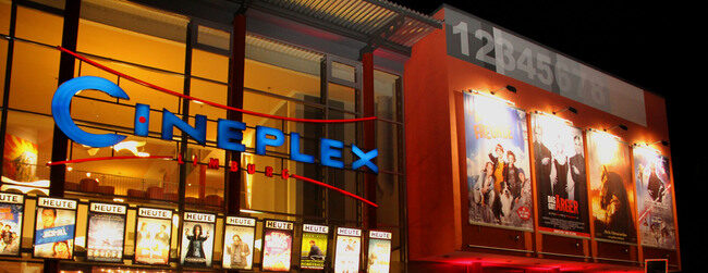 Cineplex