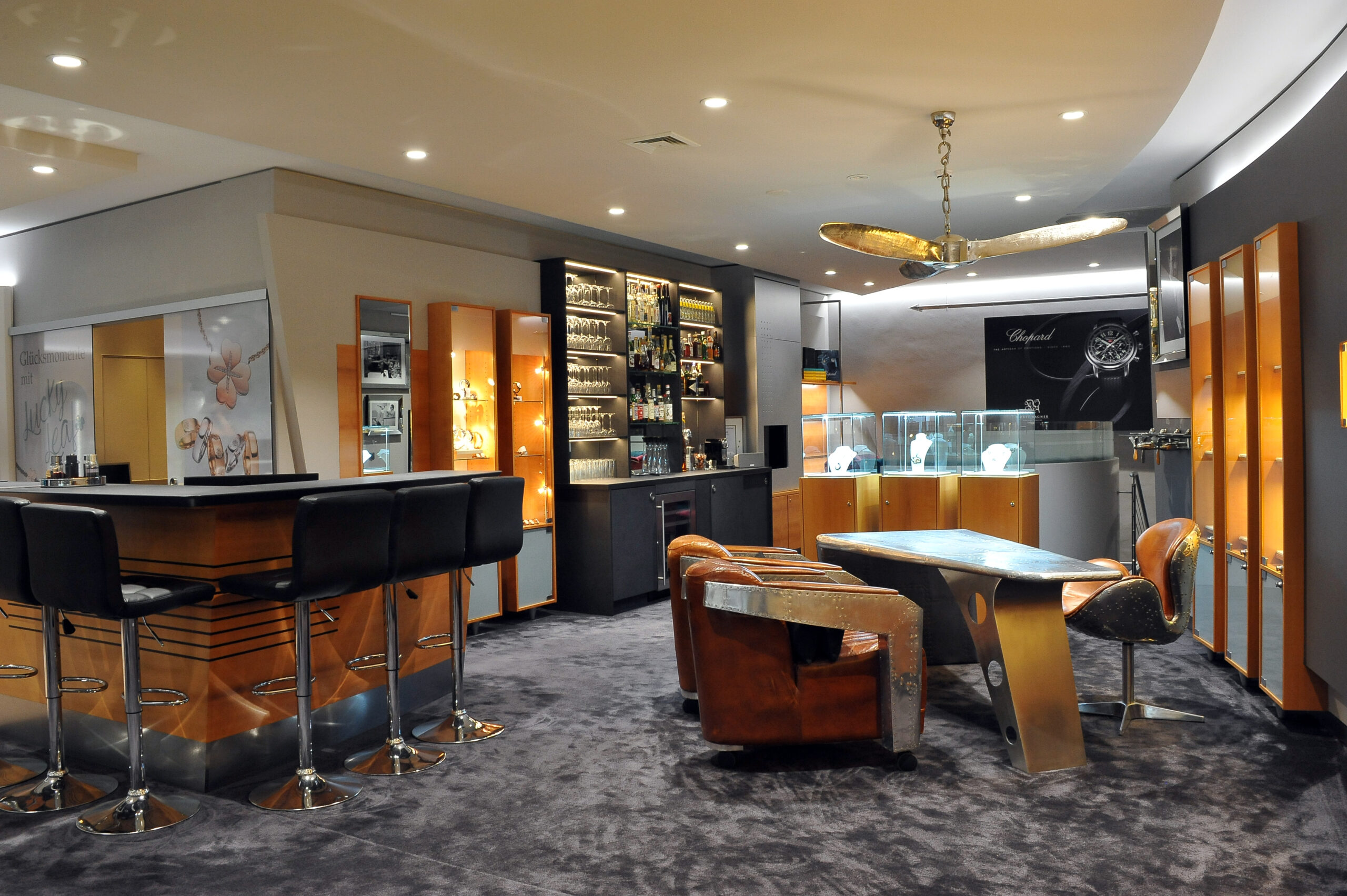 Juwelier DOWA Doris Wagner