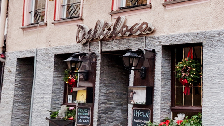 Bodega Dali Loco