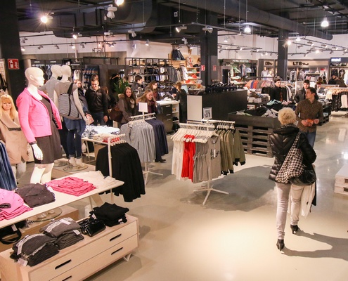 Store 101 Brooklyn Store 101 - Limburg & Du - Dein Stadtportal