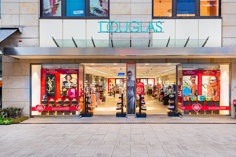 Douglas