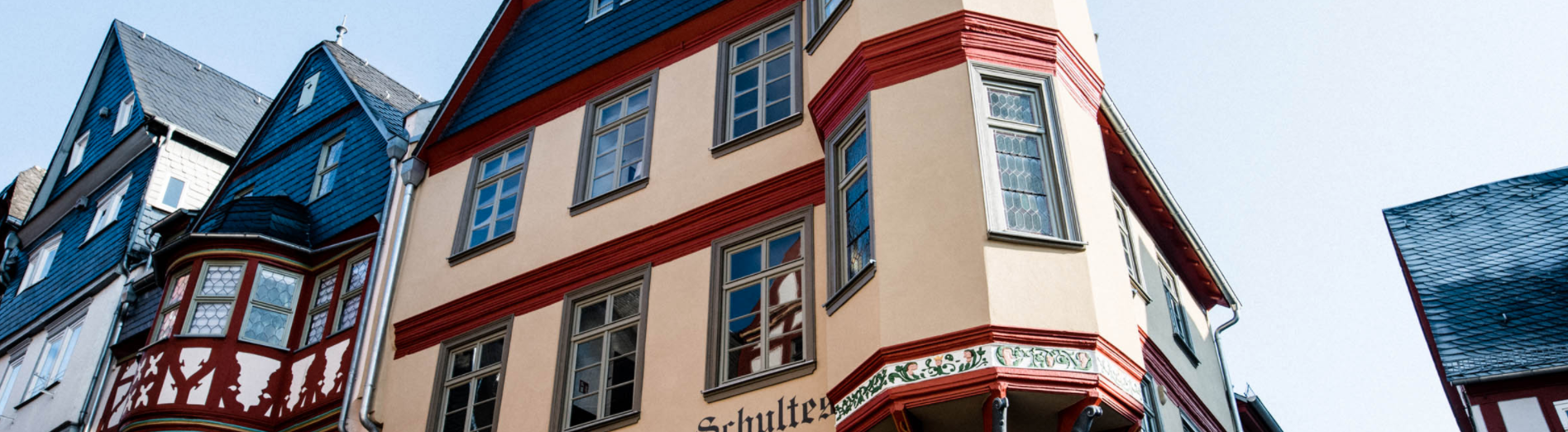Weinhaus Schultes