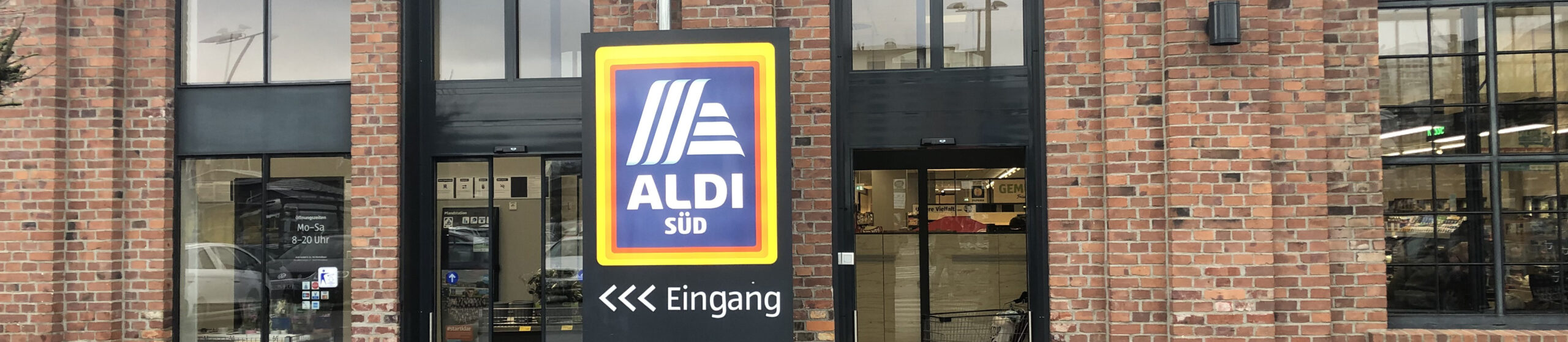 ALDI Süd