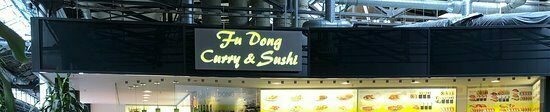 Asia Fu Dong