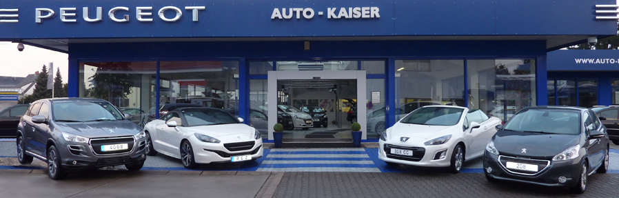 Auto Kaiser