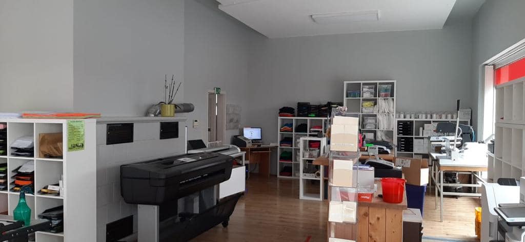 DesAdru Copycenter GmbH