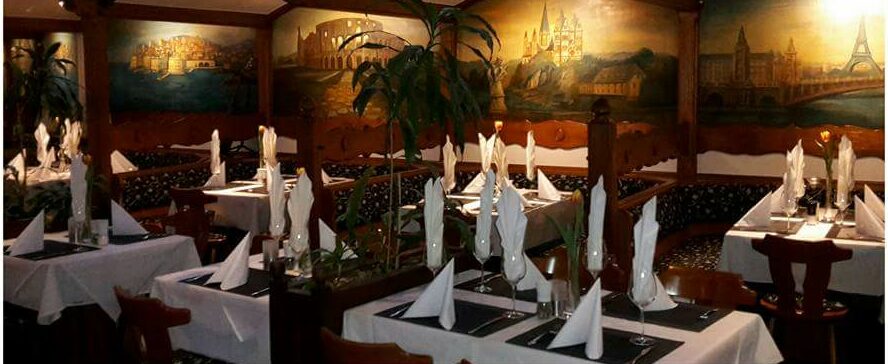 Europa Restaurant