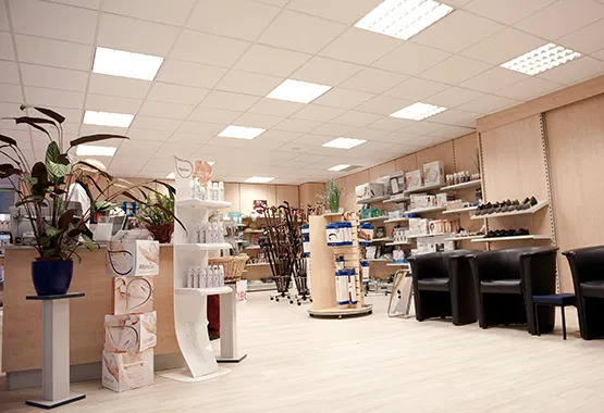 Nestler Orthopädie GmbH