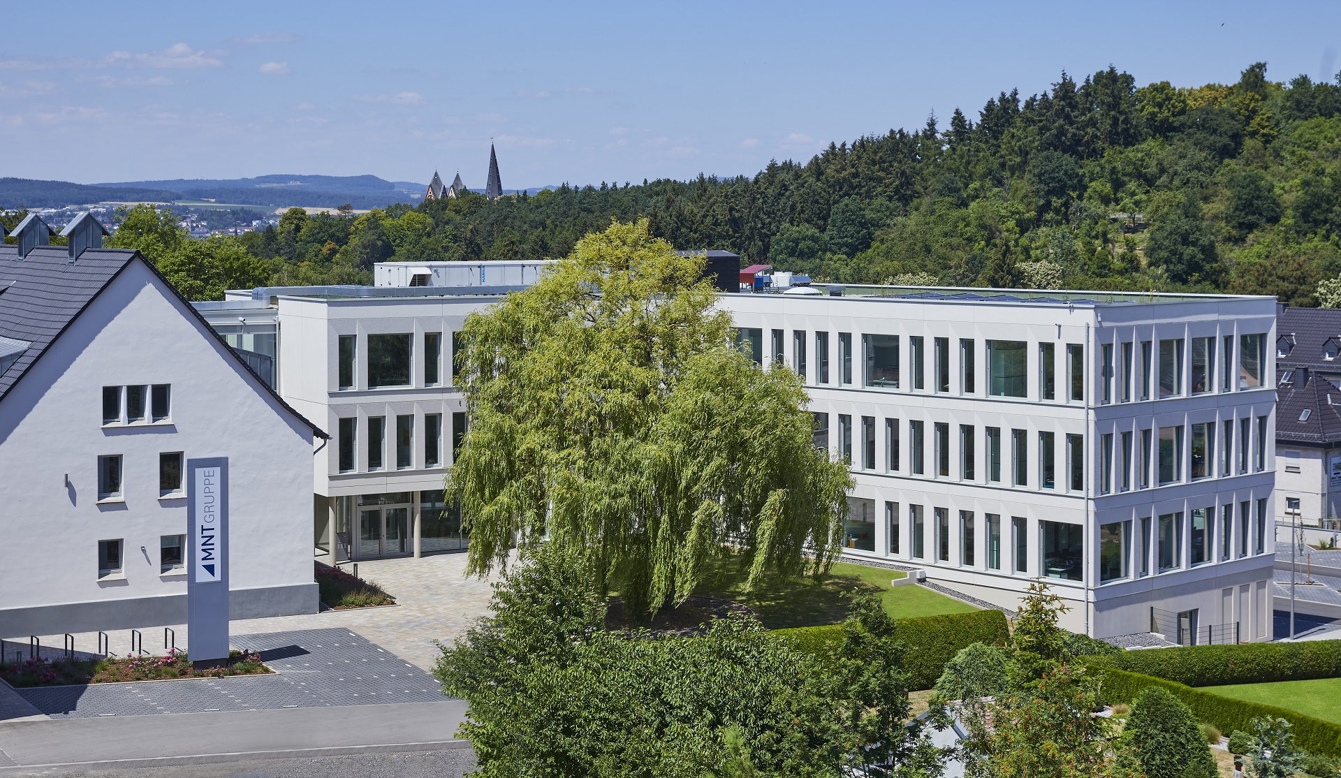 MNT Revision & Treuhand GmbH