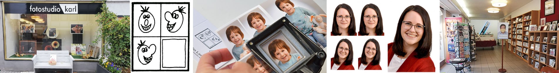 Fotostudio Karl