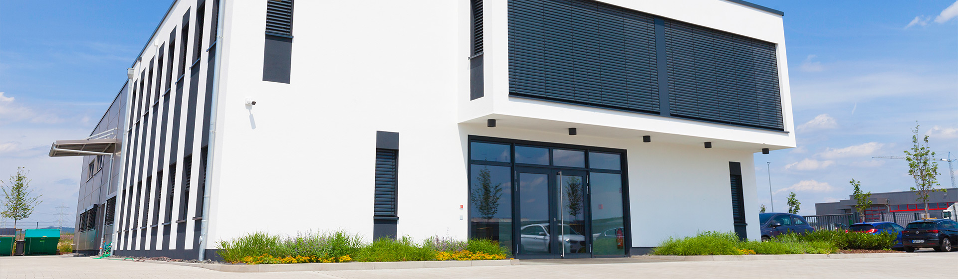 JR Marketing GmbH
