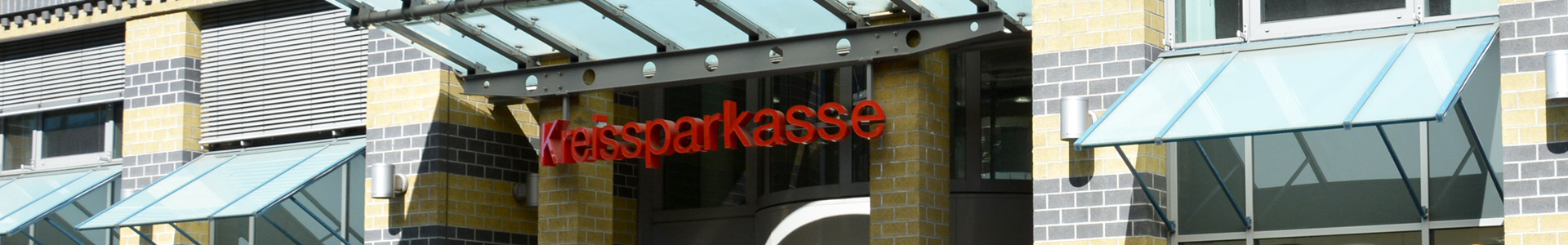 Kreissparkasse Limburg