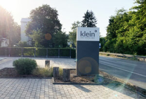 Klein Druck+Medien GmbH