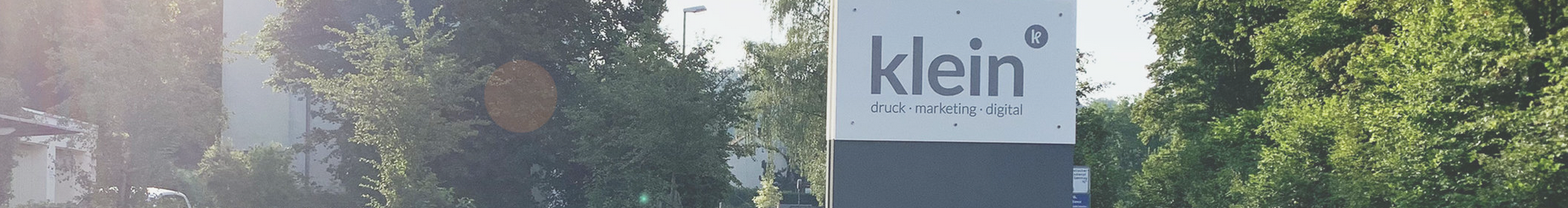 Klein Druck+Medien GmbH