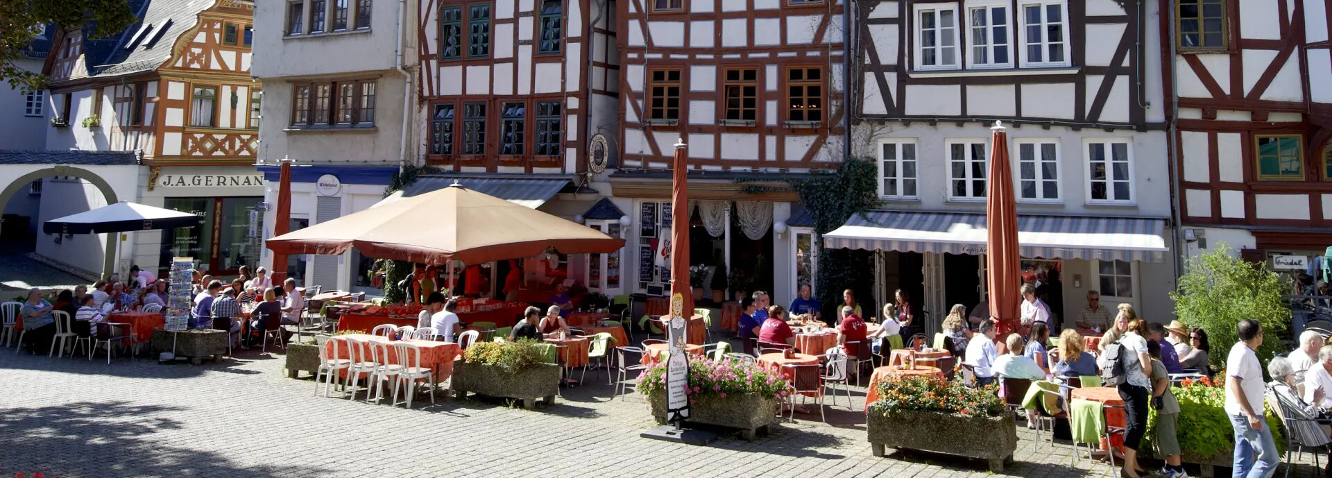 Café Kosmol