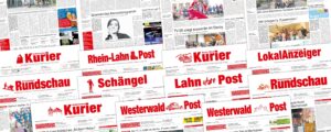Lahn-Post, LokalAnzeiger