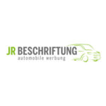 JR-Beschriftung