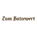 Zum Batzewert