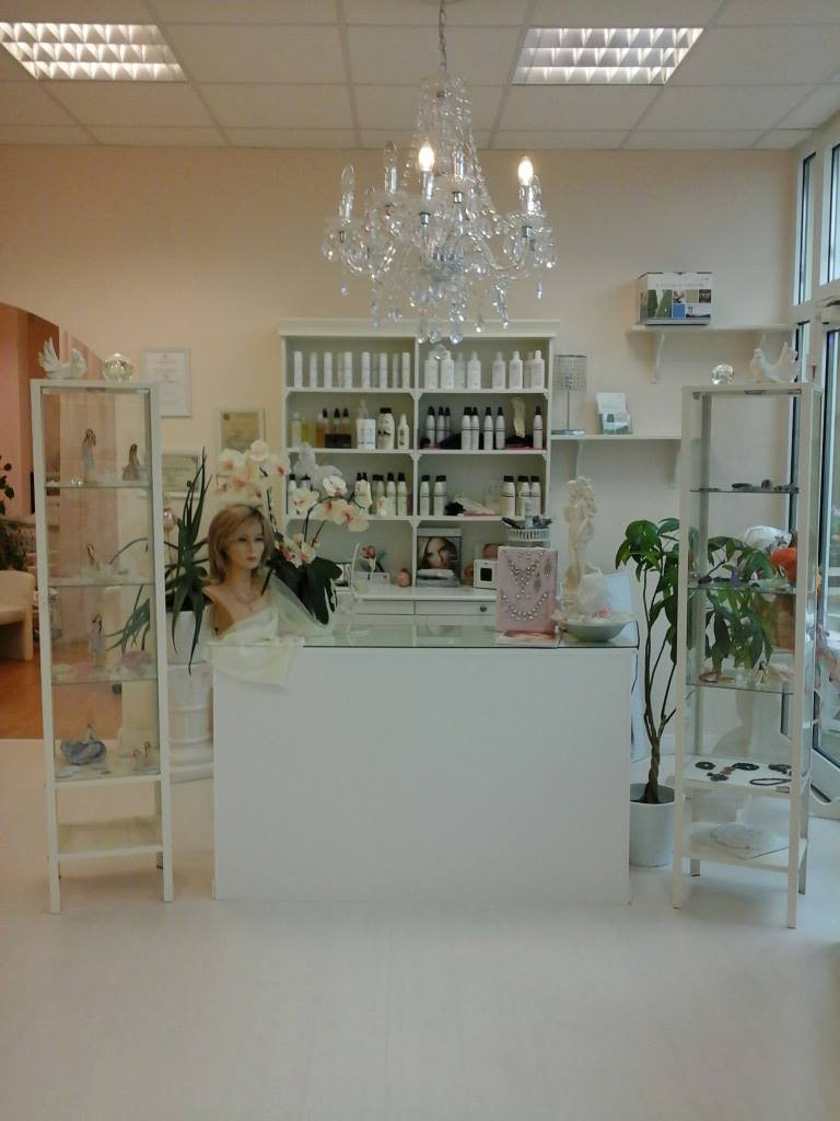 Kosmetik & Perückenstudio Birgit Martin