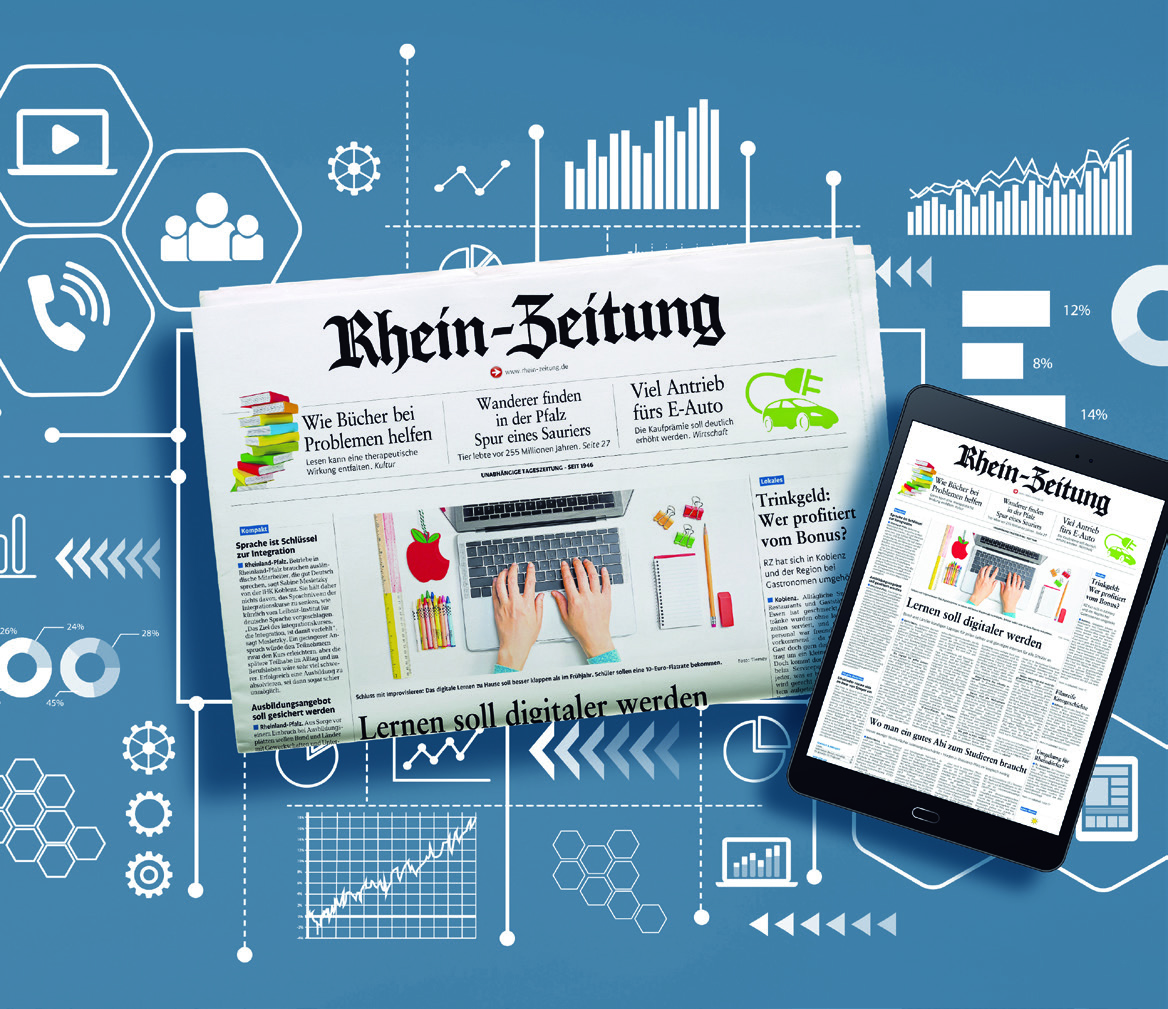 rz-Media GmbH