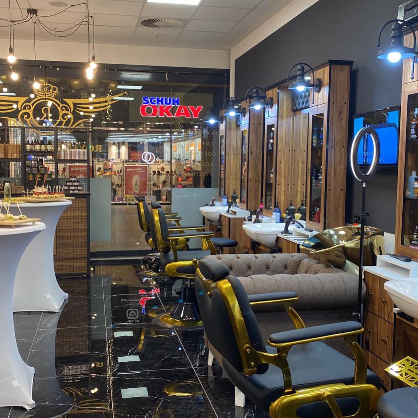 Royal Barbershop