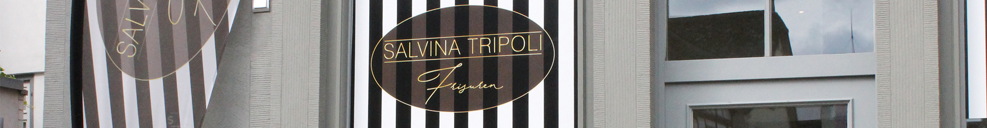 Salvina Tripoli Frisuren