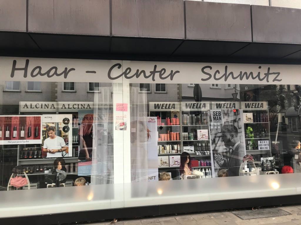 HAAR-CENTER Schmitz