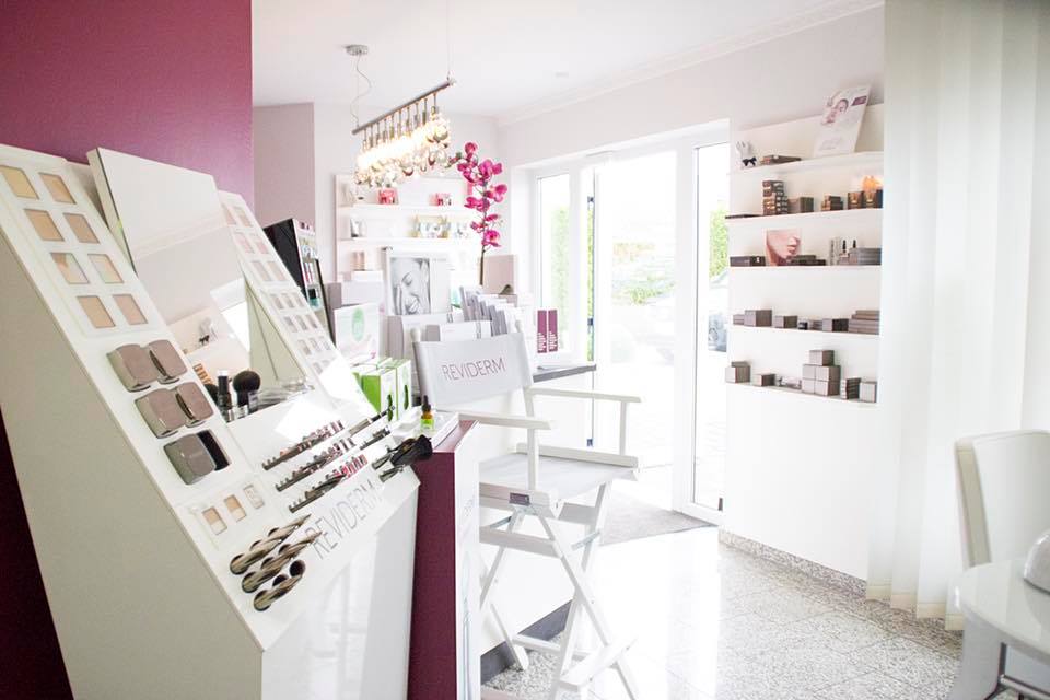 Kosmetikstudio Spatola Raffaella