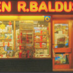 Spielwaren Baldus