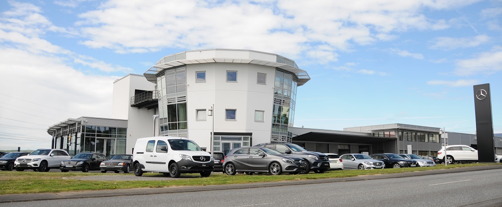 KBM Motorfahrzeuge