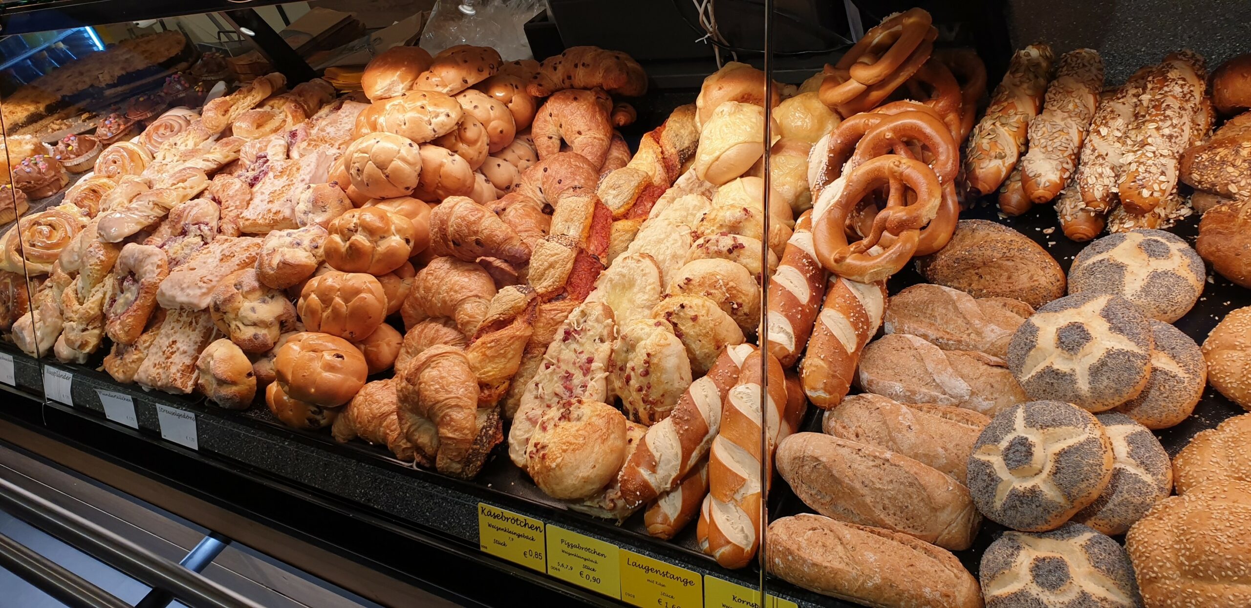 Bäckerei Grund