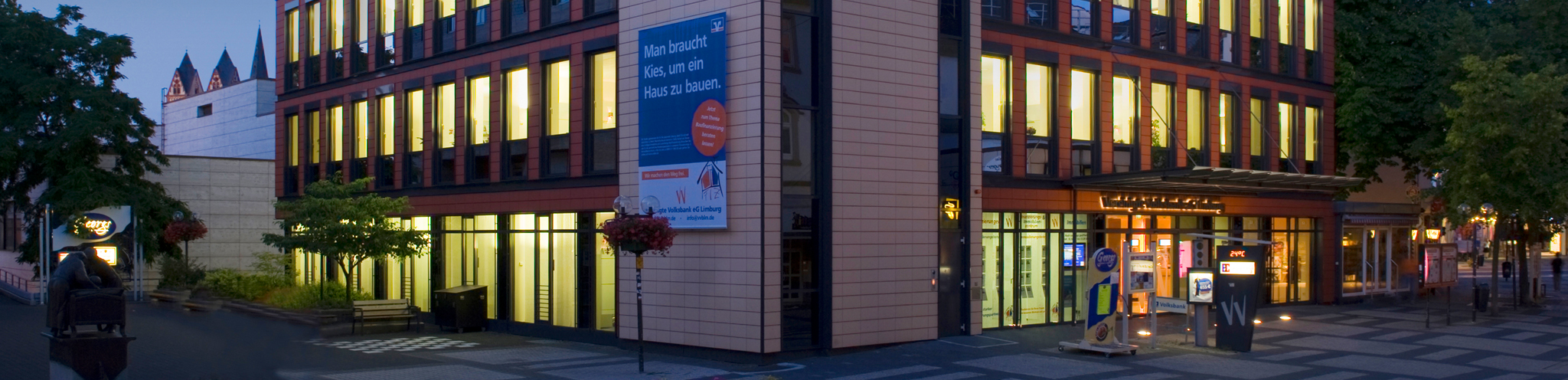 Volksbank Rhein-Lahn-Limburg eG
