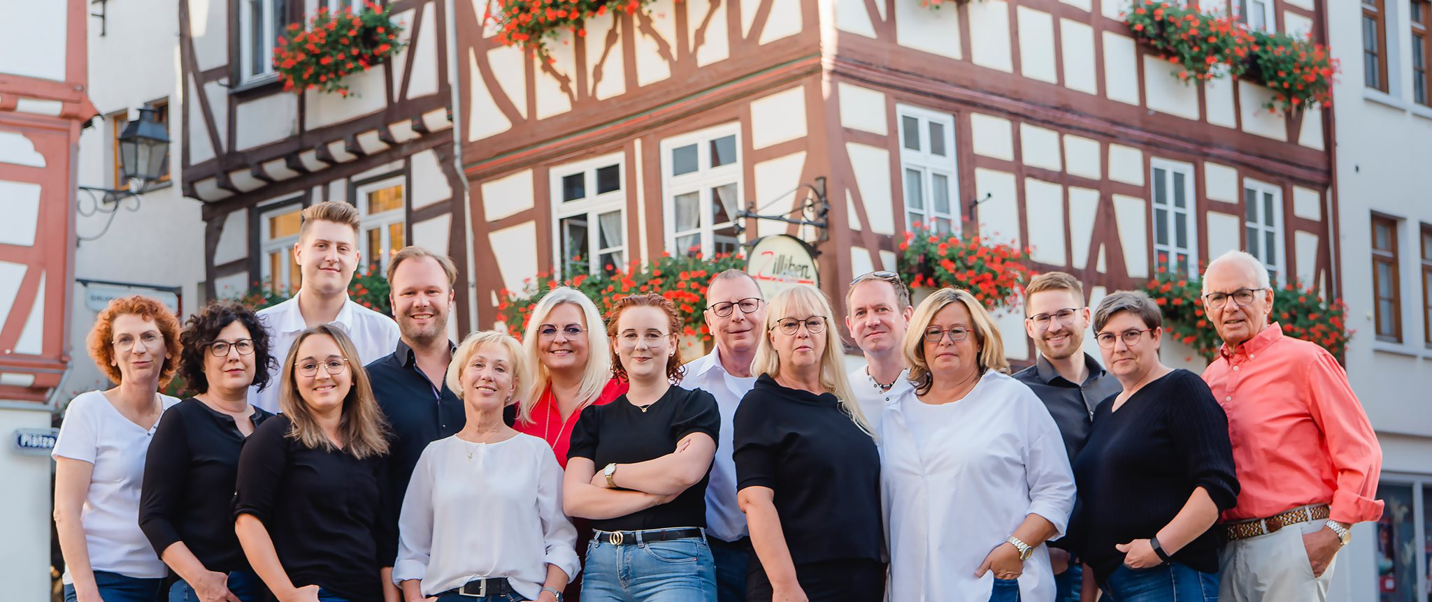 Brillen Zilliken & Hörakustik