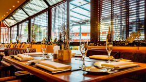 Georgs Steakhouse