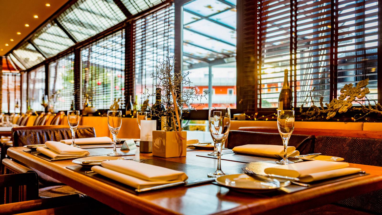 Georgs Steakhouse