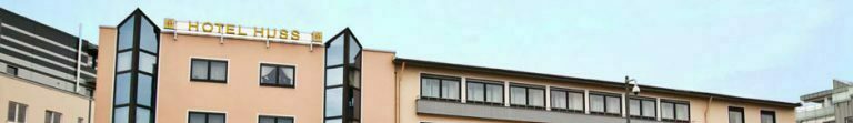 Hotel Huss