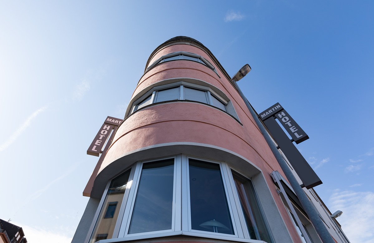 Hotel Martin