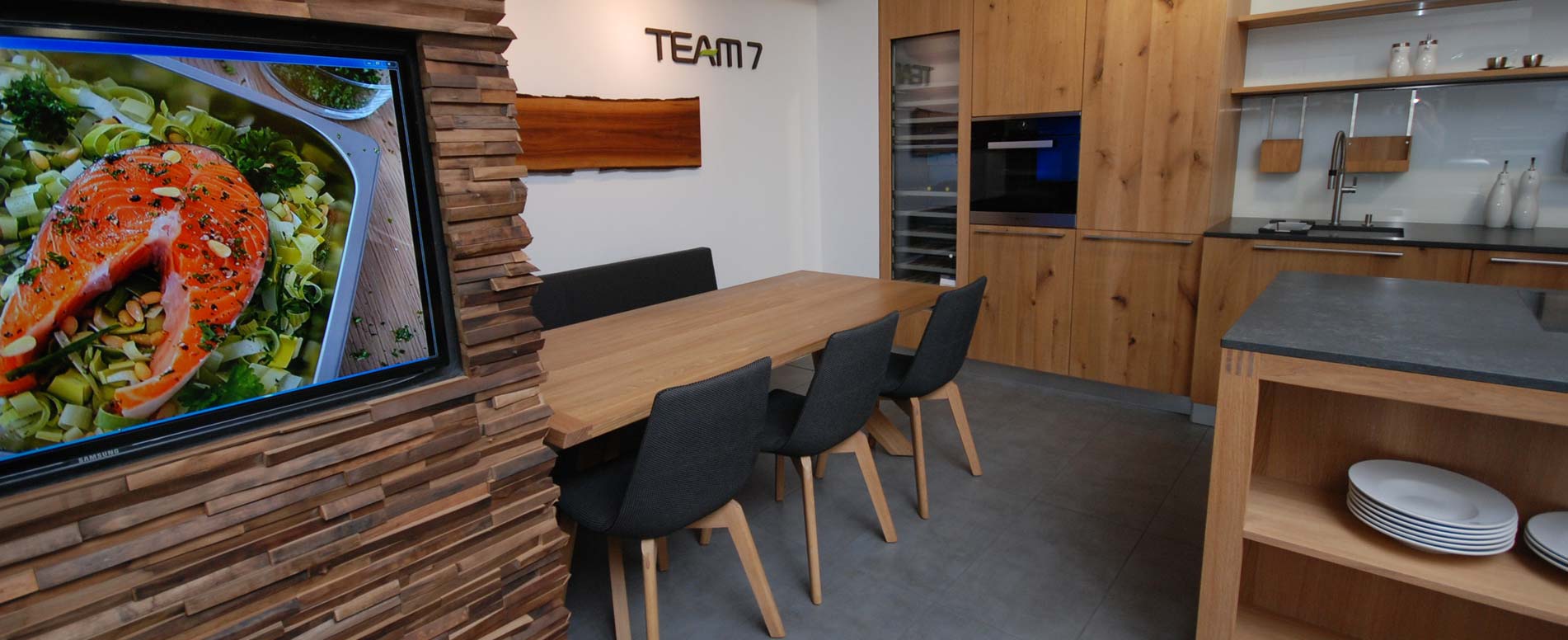 Küchen Zahn GmbH