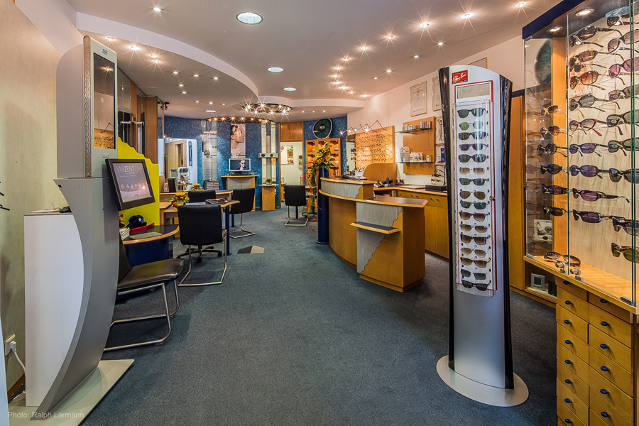 Optik-Wenzel-GmbH