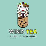 THE WIND TEA