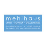MEHLHAUS - UHREN SCHMUCK GOLDSCHMIEDE