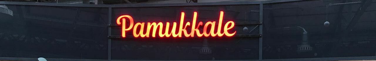 Pamukkale Döner & Grill
