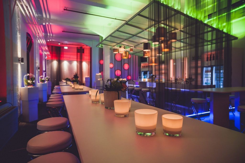 WERKStadt Lounge