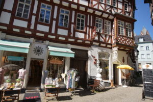 Kunstbäckerei Hensler