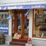 Dudelsack Whisky & fine food