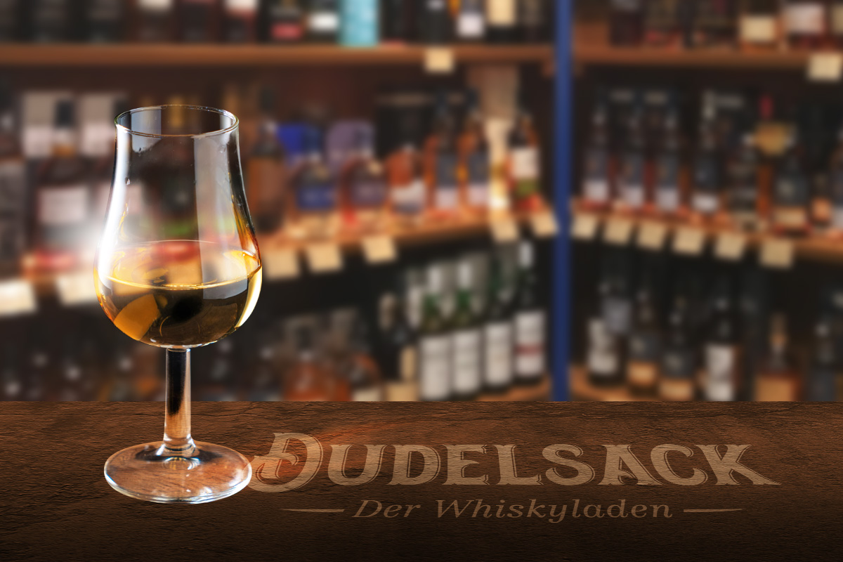 Dudelsack Whisky & fine food