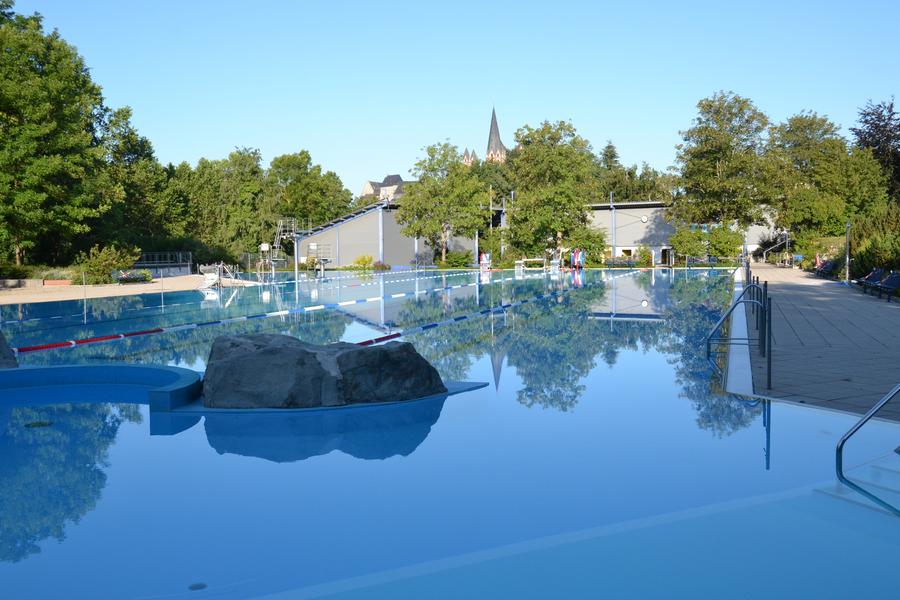 Parkbad Limburg