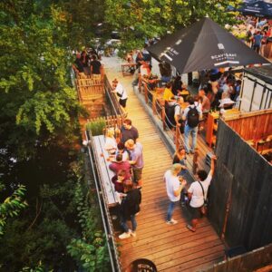 CARGO Beachclub Limburg